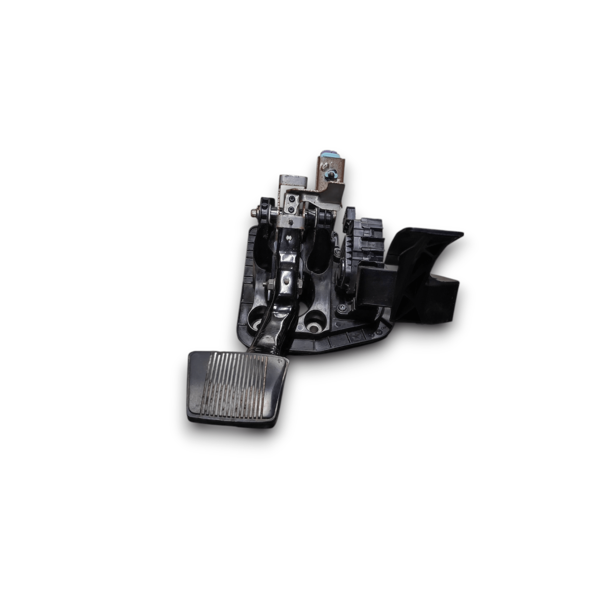 Pedaliera Cambio Automatico Jeep Cherokee COD: 68306536AB (2013 - 2023) - F&P CRASH SRLS - Ricambi Usati