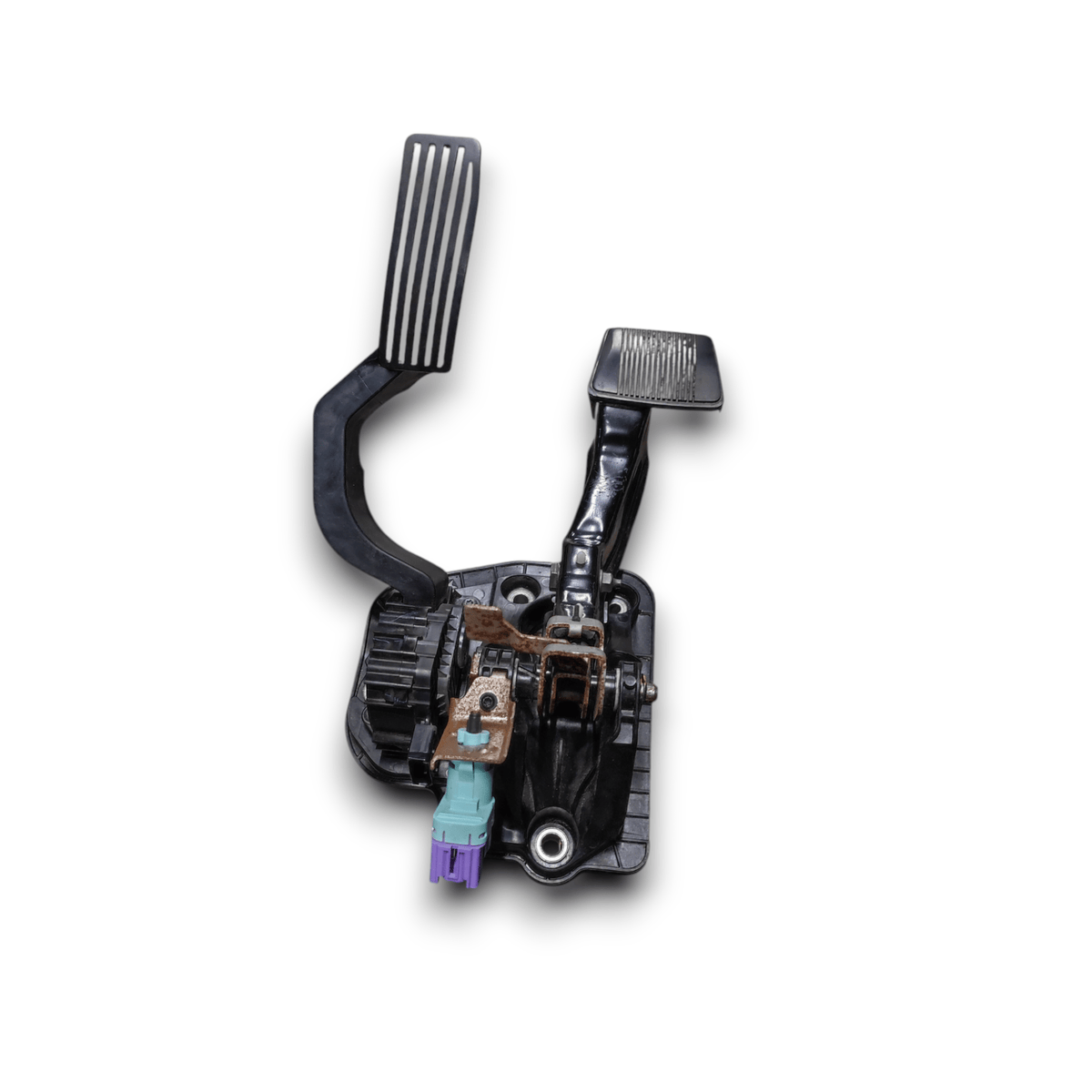 Pedaliera Cambio Automatico Jeep Cherokee COD: 68306536AB (2013 - 2023) - F&amp;P CRASH SRLS - Ricambi Usati