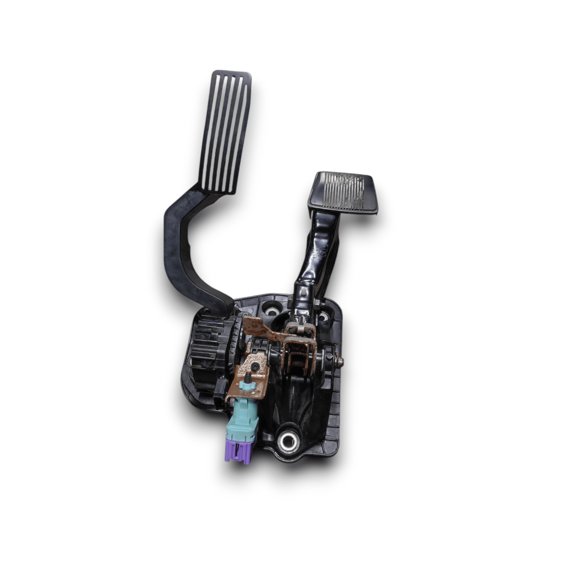 Pedaliera Cambio Automatico Jeep Cherokee COD: 68306536AB (2013 - 2023) - F&P CRASH SRLS - Ricambi Usati