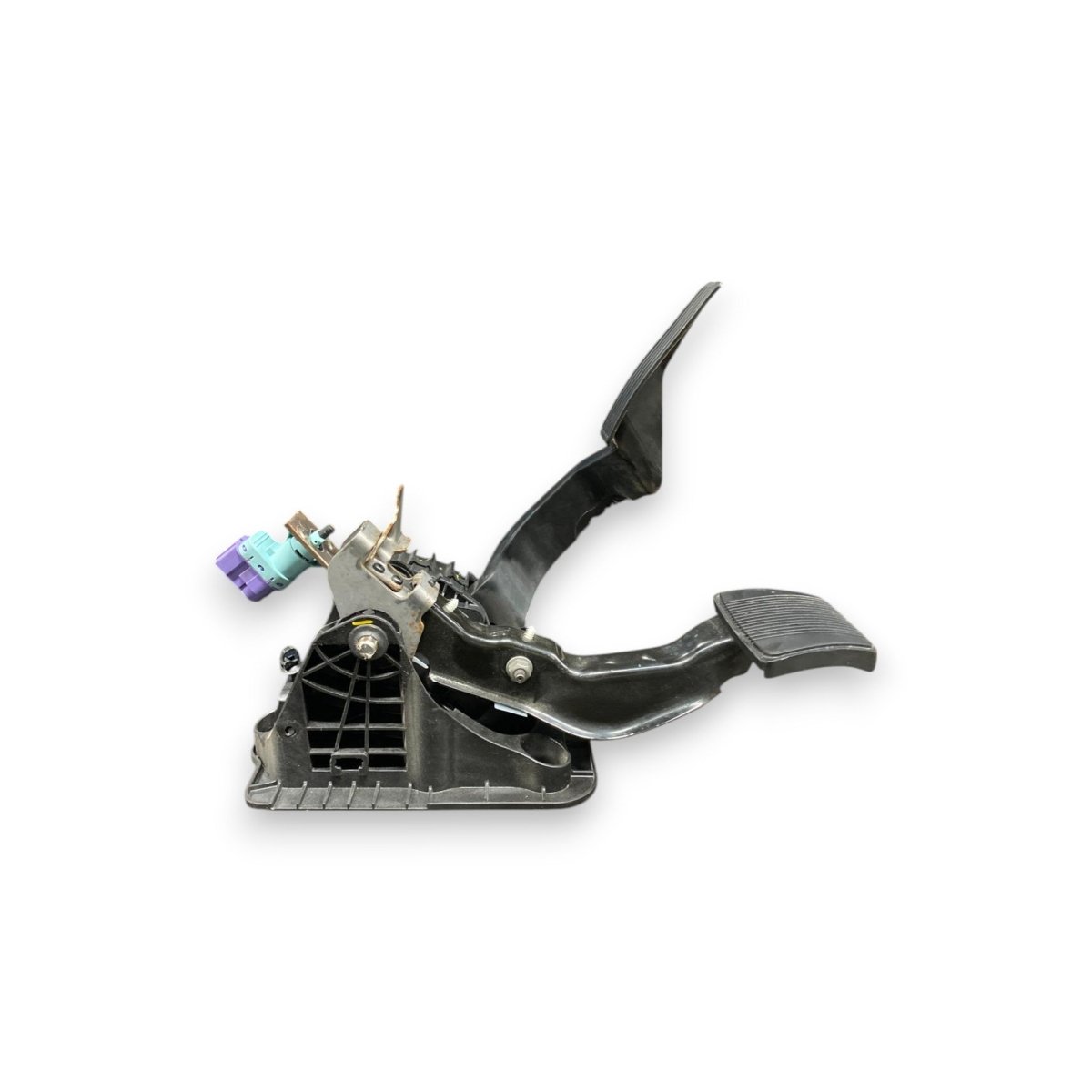 Pedaliera cambio automatico Jeep Cherokee KL (2013 - 2023) Cod: 68306536AB - F&P CRASH SRLS - Ricambi Usati