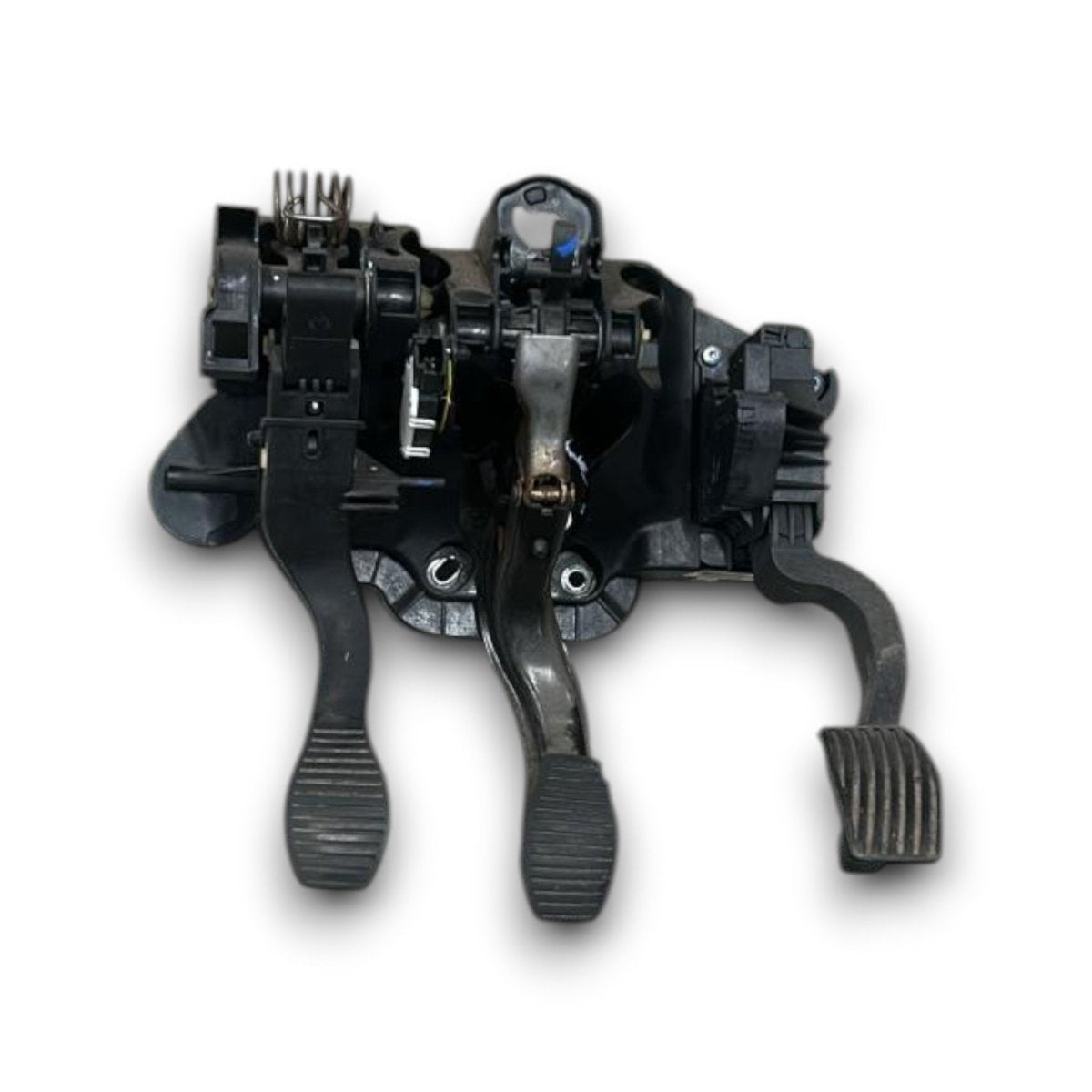 Pedaliera completa Alfa Romeo Mito (2008 > 2018) - F&amp;P CRASH SRL - Ricambi Usati