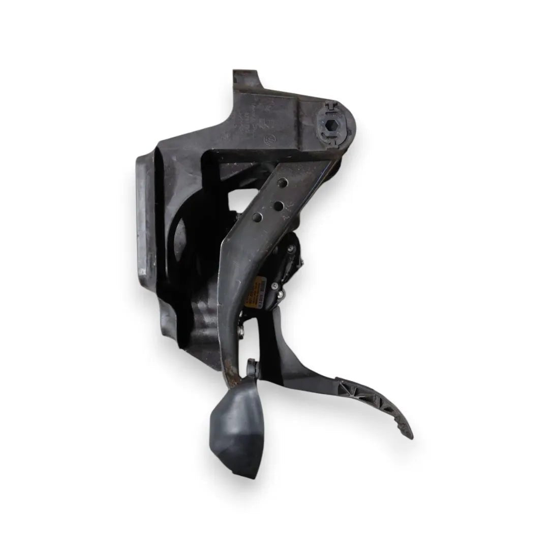 Dettaglio Pedaliera completa Audi A1 8X 2010–2019 cod. 6R1723058 - foto 3