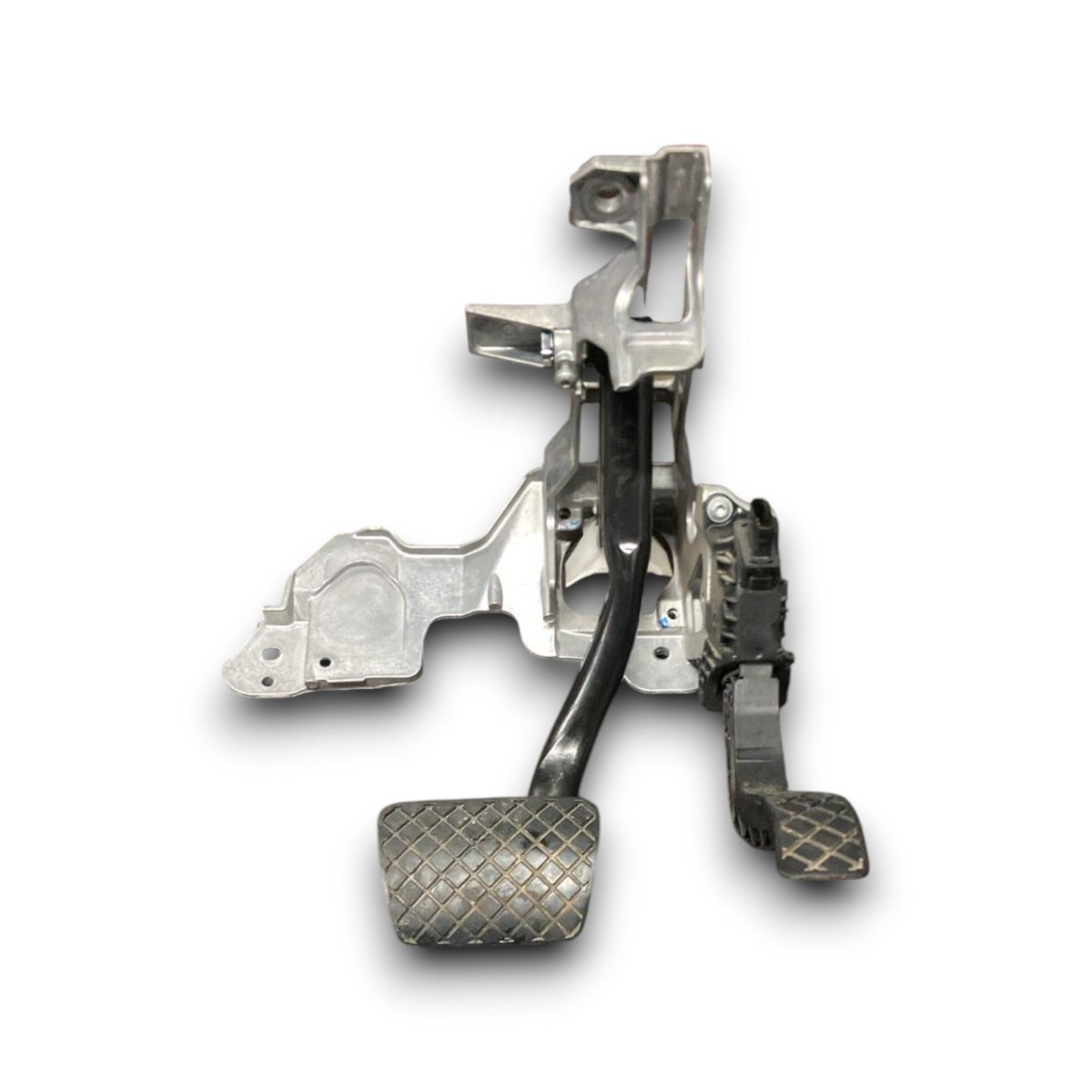 pedaliera completa audi a4 b9 cod . 8w1.723.117b (2015 > 2024) - F&P CRASH SRL - Ricambi Usati