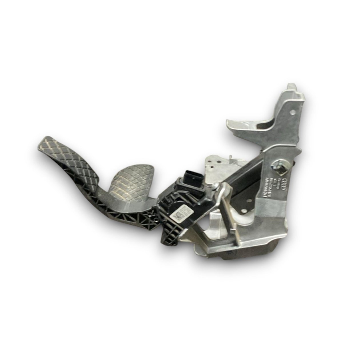 pedaliera completa audi a4 b9 cod . 8w1.723.117b (2015 > 2024) - F&P CRASH SRL - Ricambi Usati