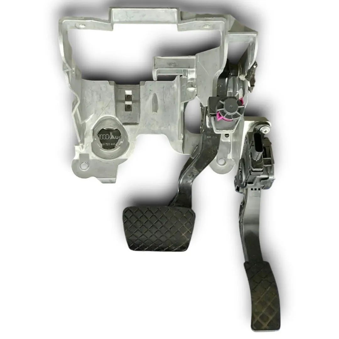 Pedaliera completa Audi Q5 8R 2008–2017 OEM 8K1723523 - F&amp;P CRASH SRL - Ricambi Usati