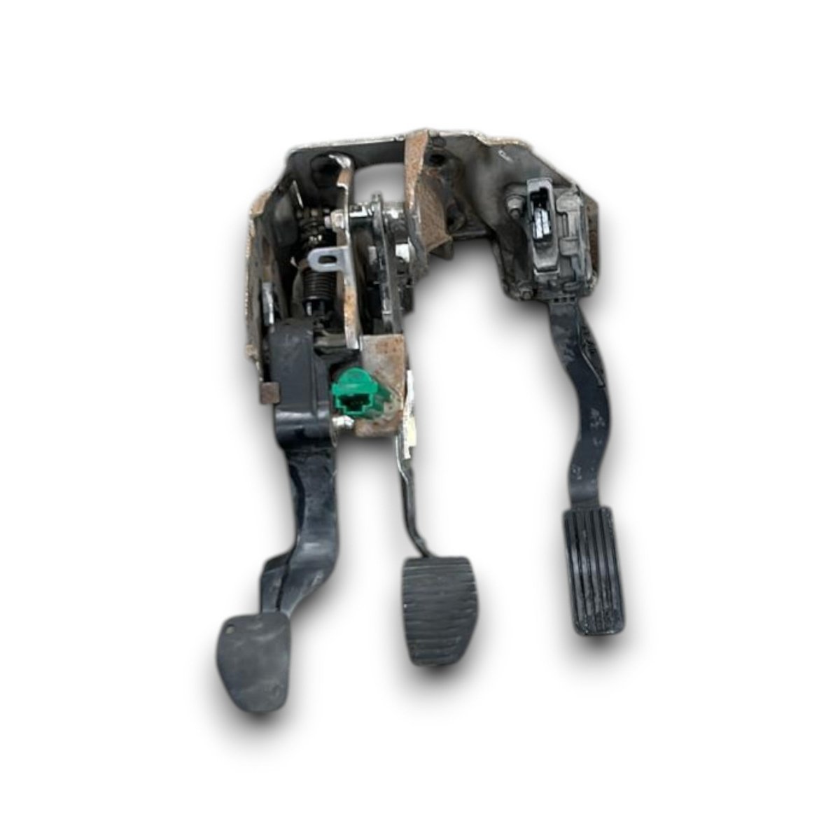 Pedaliera completa Citroen C3 9835904480 (2016 > 2023) - F&P CRASH SRL - Ricambi Usati