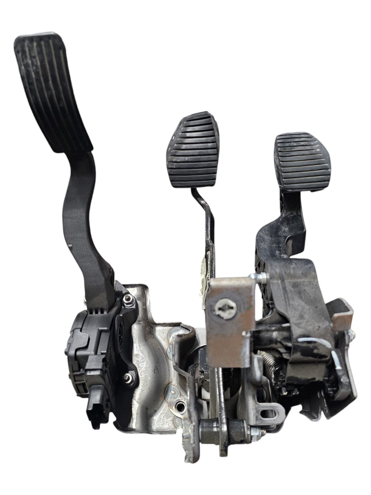 Pedaliera Completa Citroen C3 III (2016 - 2023) Cod: 9683756680 - F&P CRASH SRLS - Ricambi Usati