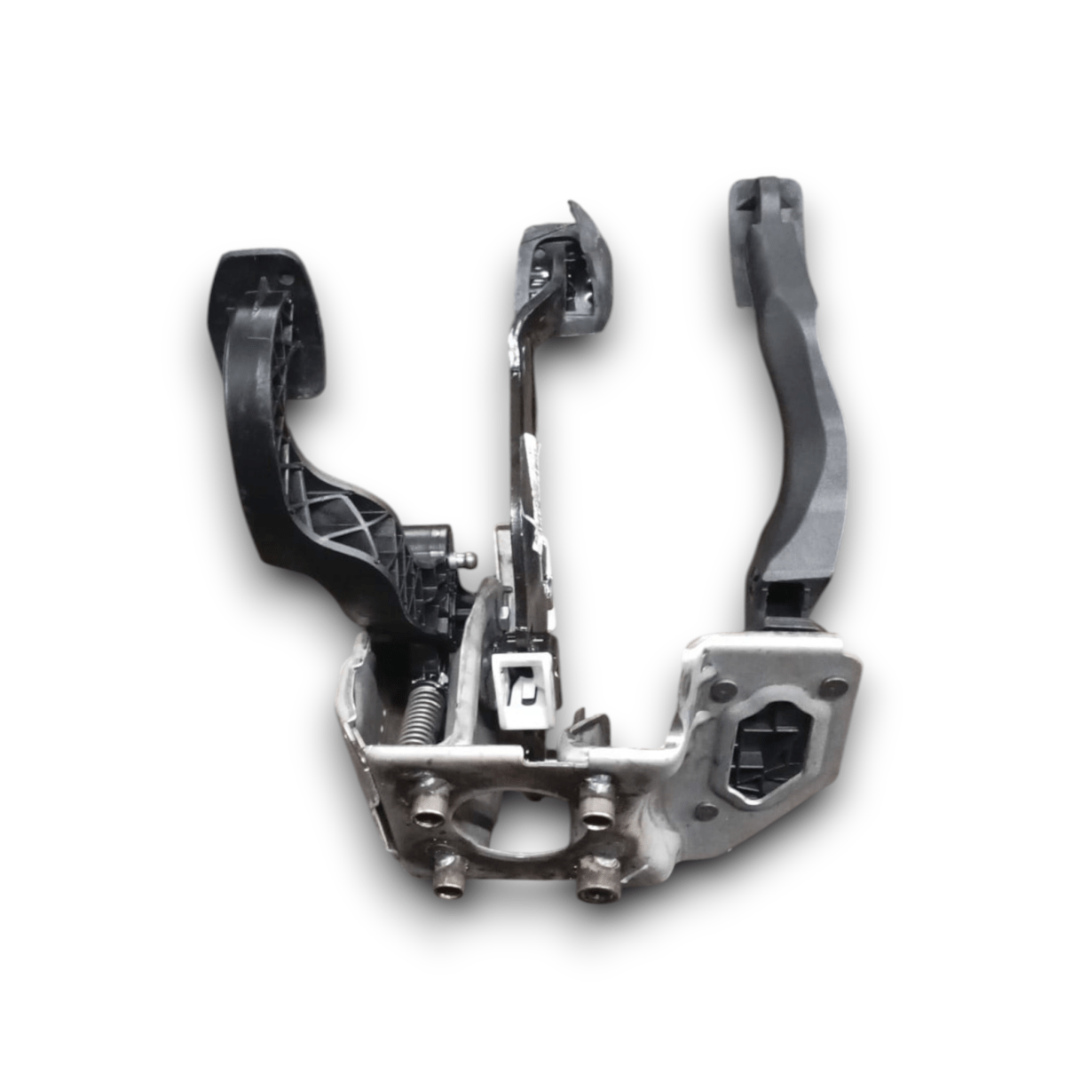 Complete pedal assembly citroen c3 III code . 9682171580 (2016 > 2023) - F&P CRASH SRL - Used Parts