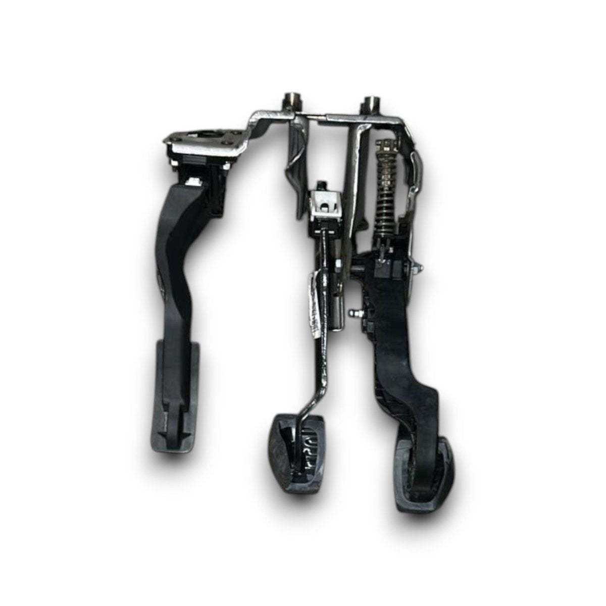 Pedaliera completa Citroen C3 III cod.9682171580 (2016 > 2023) - F&P CRASH SRLS - Ricambi Usati