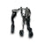 Pedaliera completa Citroen C3 III cod.9682171580 (2016 > 2023) - F&P CRASH SRLS - Ricambi Usati
