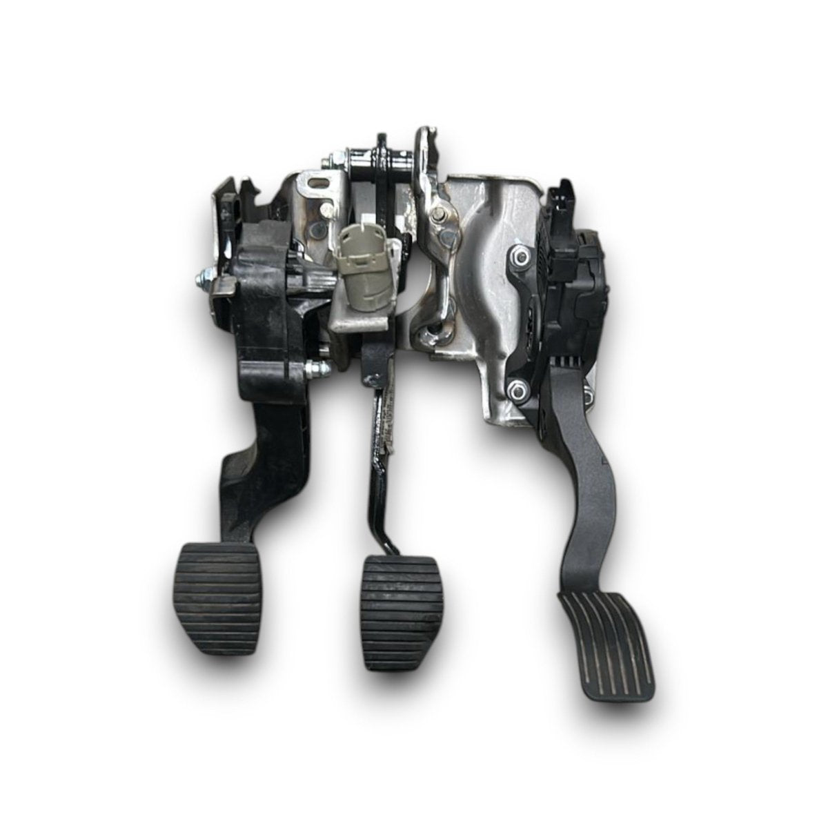 Pedaliera completa Citroen C3 III cod.9682171580 (2016 > 2023) - F&P CRASH SRLS - Ricambi Usati