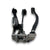 Pedaliera completa Citroen C3 Picasso cod.9681383980 (2008 > 2017) frizione + freno + acceleratore - F&P CRASH SRLS - Ricambi Usati
