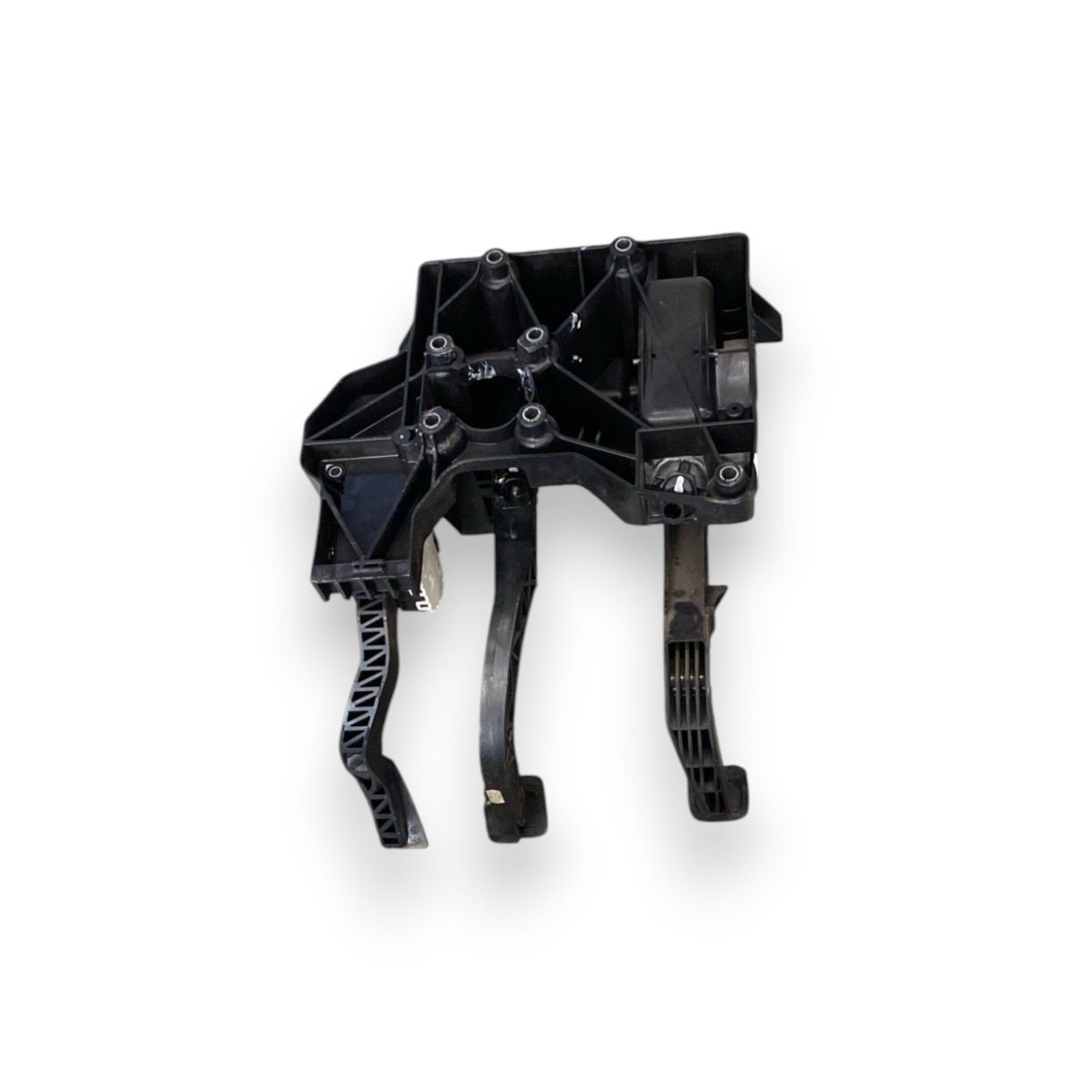 Pedaliera completa citroen jumper cod:25863700 (2014 - ) - F&P CRASH SRLS - Ricambi Usati