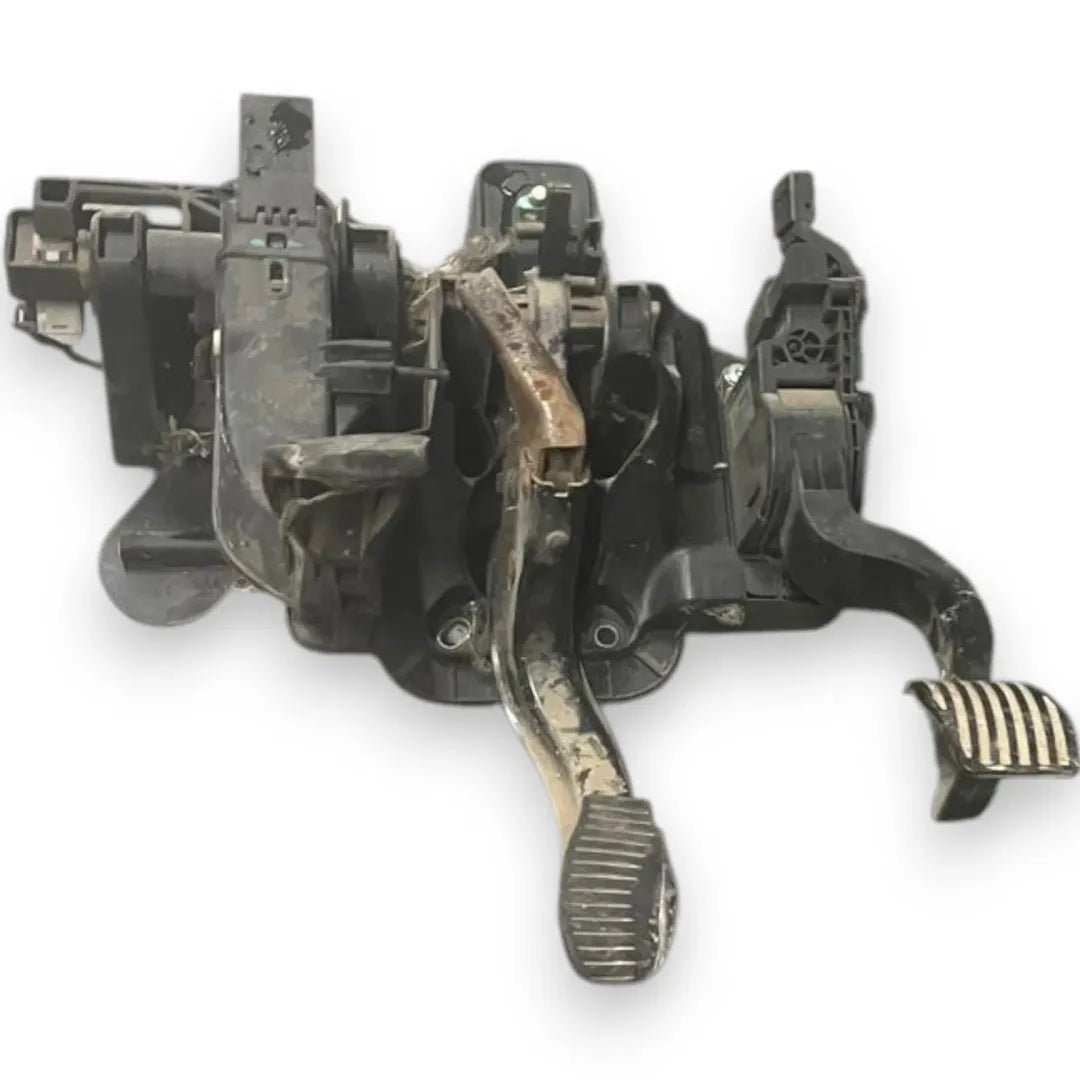 Pedaliera completa Fiat Doblò II 2009–2015 OEM 51814911 - F&amp;P CRASH SRL - Ricambi Usati