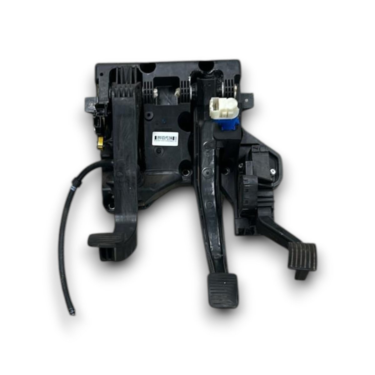 Pedaliera completa Fiat Ducato (2014 > ) - F&P CRASH SRL - Ricambi Usati