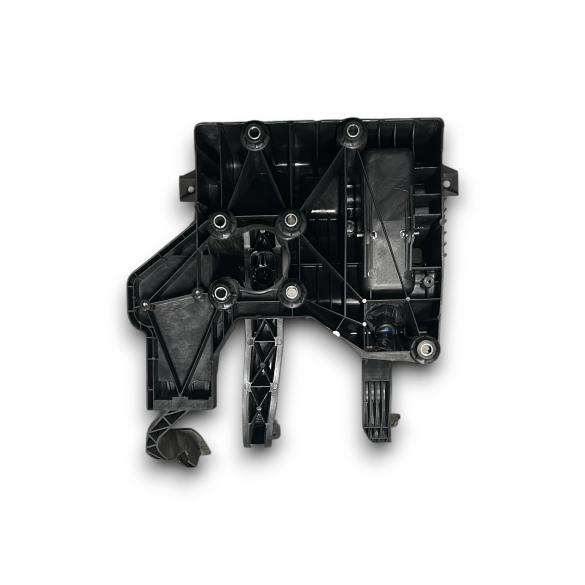Complete pedal assembly fiat ducato code:01367549080 (2006 > 2014) - F&P CRASH SRL - Used Parts