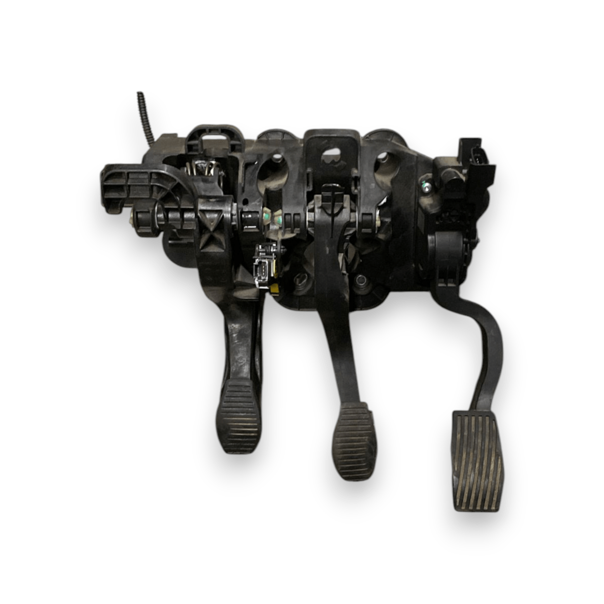 Pedaliera completa fiat fiorino II cod:0520035570e (2007 - 2015) - F&P CRASH SRLS - Ricambi Usati