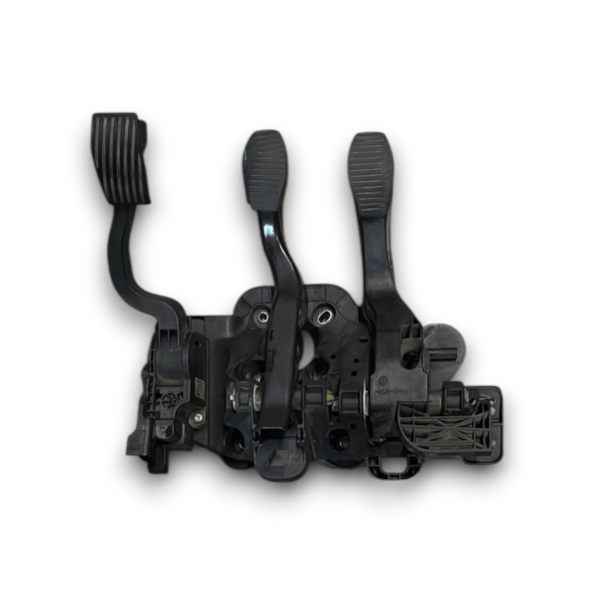 Pedaliera completa fiat qubo cod : 280755105 (2009) 3803100031 - F&P CRASH SRL - Ricambi Usati