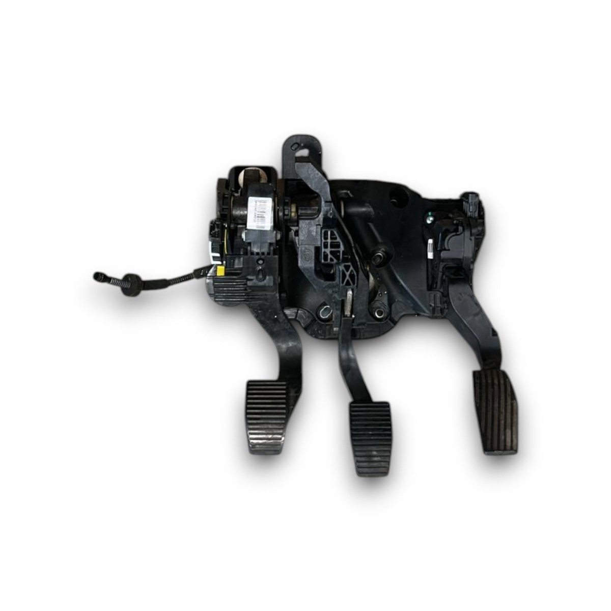Pedaliera completa Fiat Tipo cod.51987018 (2015 > ) - F&amp;P CRASH SRL - Ricambi Usati