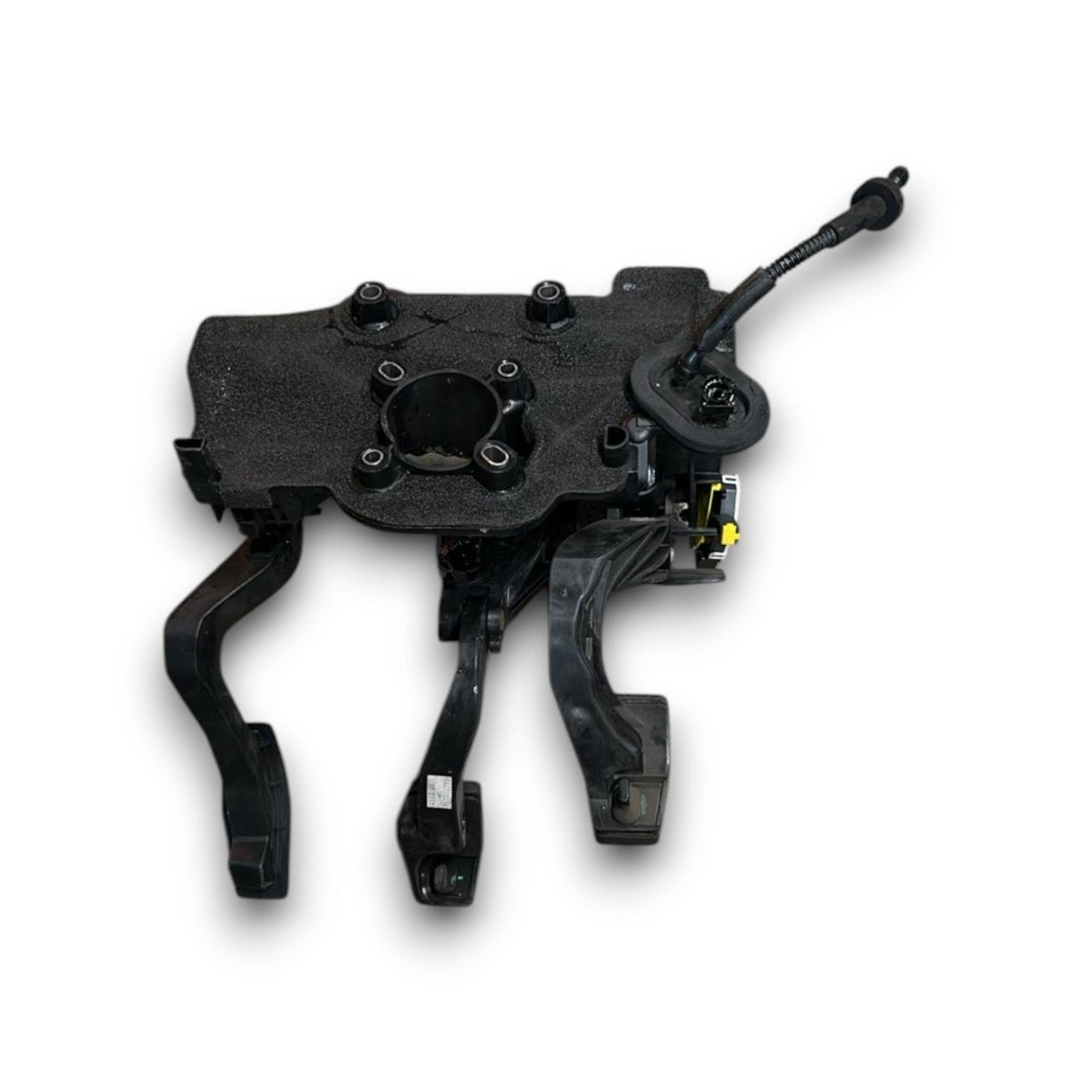 Pedaliera completa Fiat Tipo cod.51987018 (2015 > ) - F&P CRASH SRL - Ricambi Usati