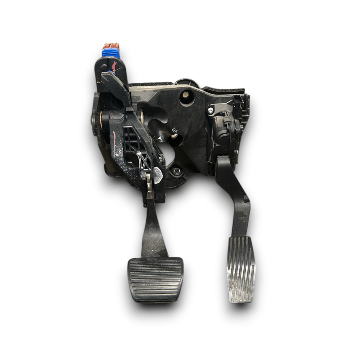 Pedaliera completa jeep compass cod:p68319938aa (2016 >) - F&P CRASH SRL - Ricambi Usati
