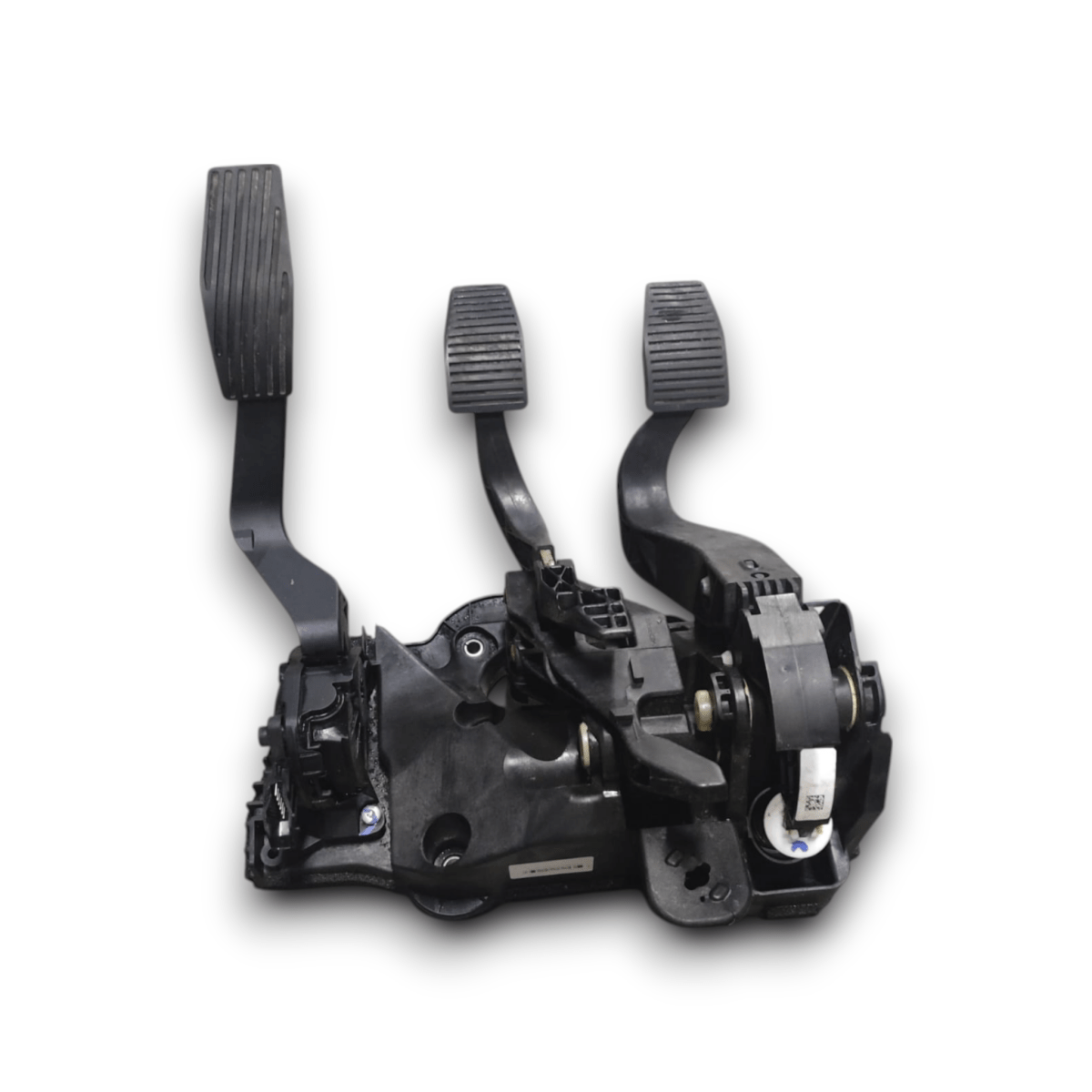 Pedaliera completa jeep renegade cod: 6pv01017515 (2014 - ) - F&P CRASH SRLS - Ricambi Usati