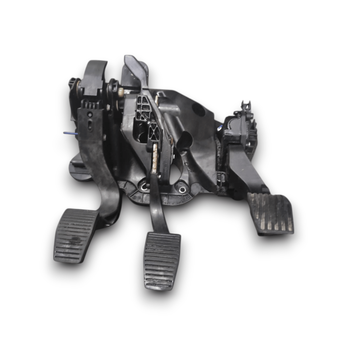 Pedaliera completa jeep renegade cod: 6pv01017515 (2014 - ) - F&amp;P CRASH SRLS - Ricambi Usati