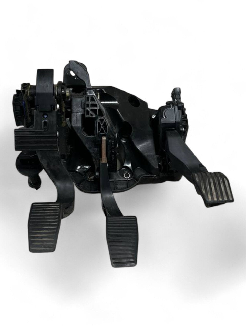 Pedaliera completa Jeep Renegade / Compass / Fiat 500X cod.51942423 (2014 - >) - F&P CRASH SRLS - Ricambi Usati