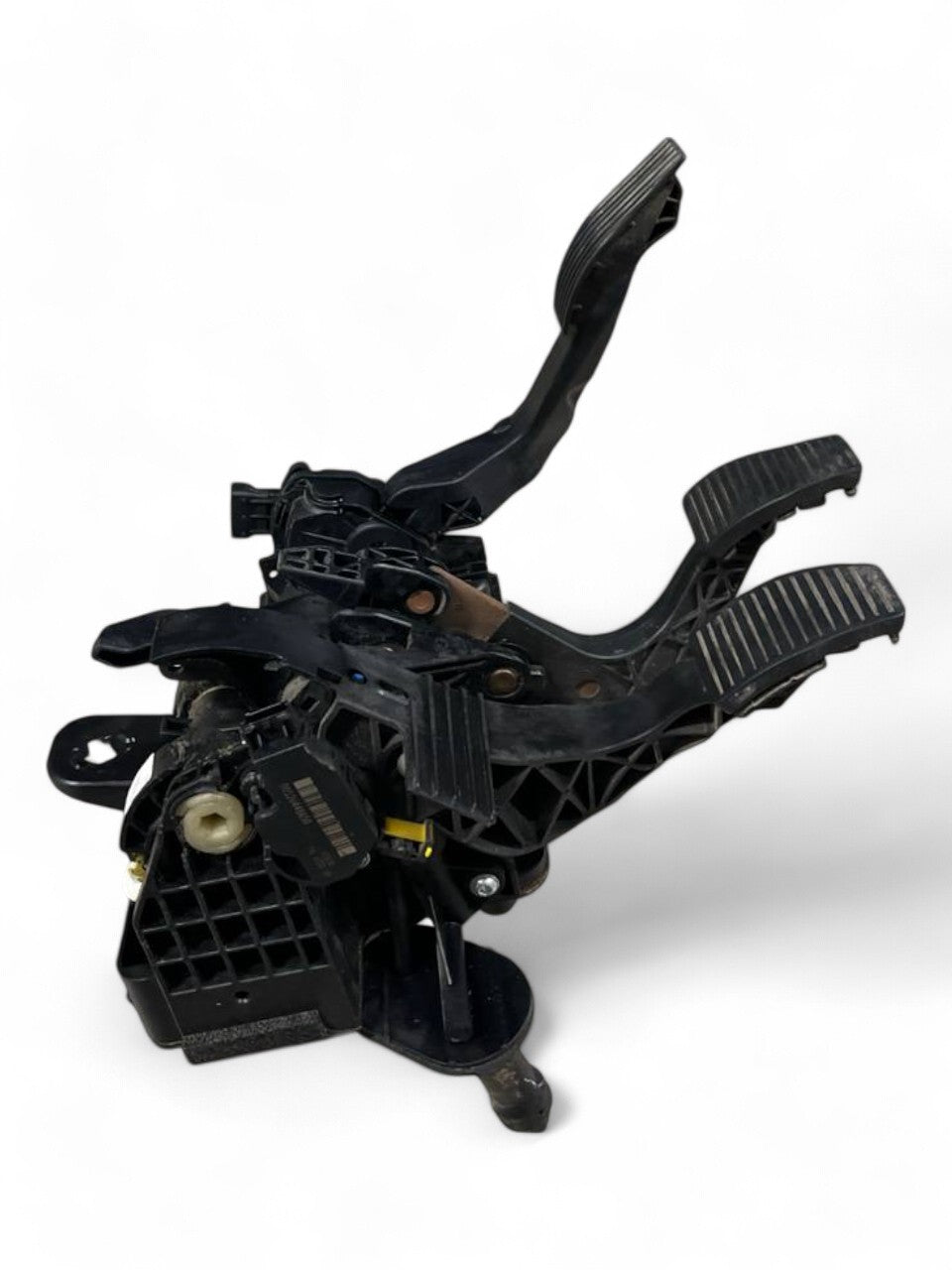 Pedaliera completa Jeep Renegade / Compass / Fiat 500X cod.51942423 (2014 - >) - F&P CRASH SRLS - Ricambi Usati