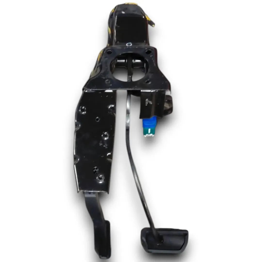 Pedaliera completa Land Rover Range Rover Evoque 2011–2019 OEM EJ32-9F836-AA - F&P CRASH SRL - Ricambi Usati