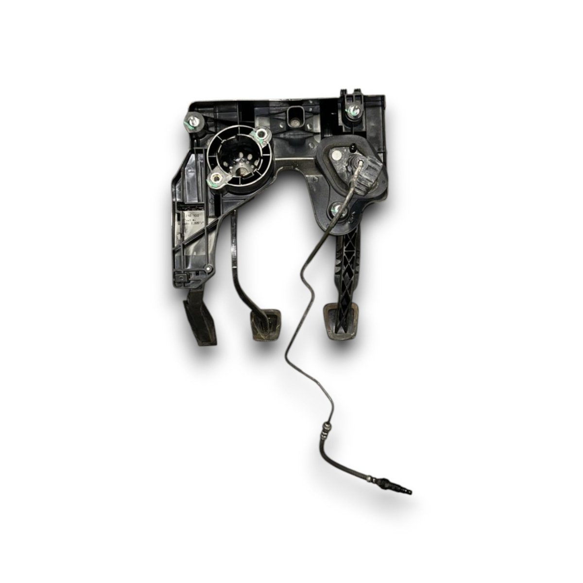 Pedaliera completa Opel Astra J 13252175 (2009 > 2015) - F&P CRASH SRL - Ricambi Usati