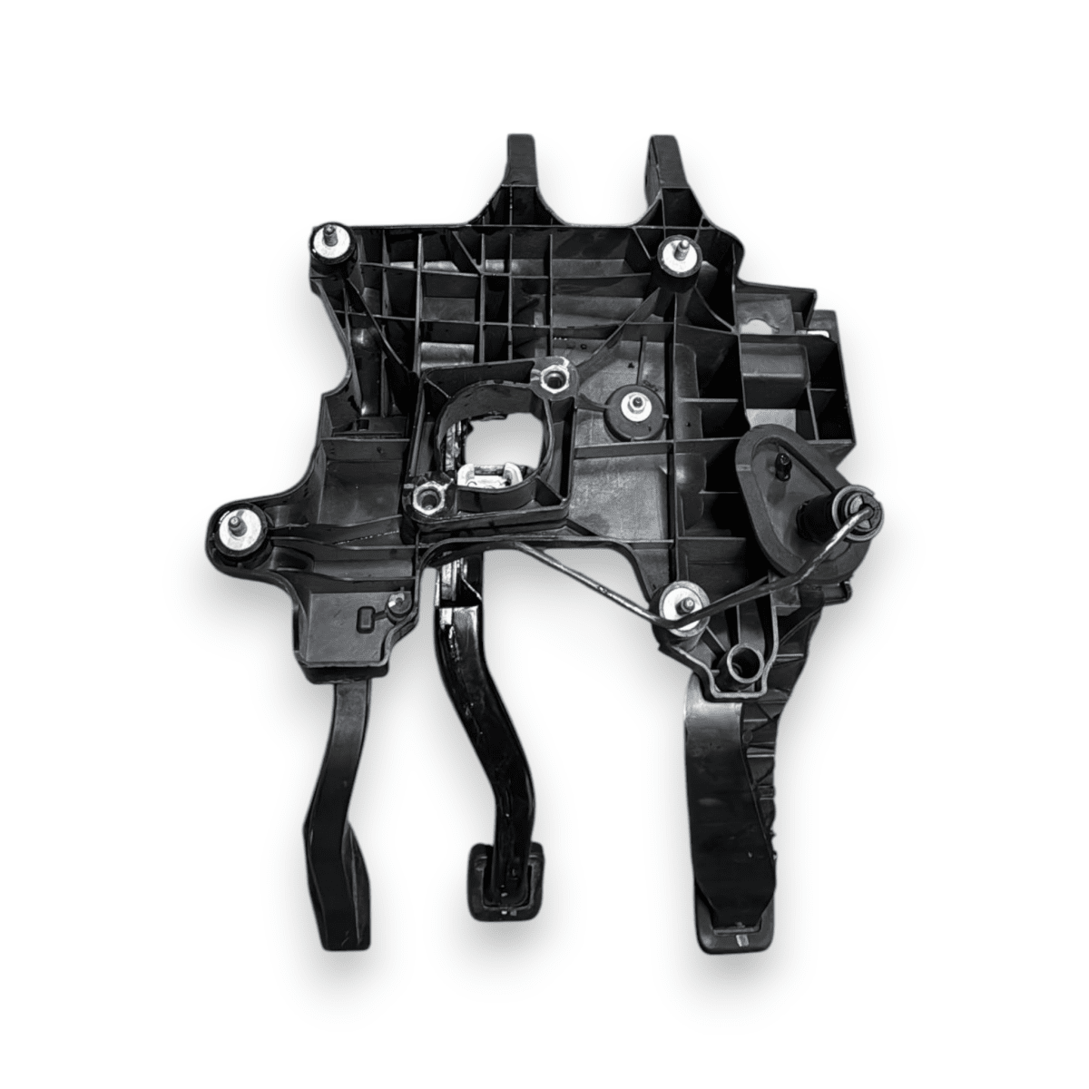 Complete pedal assembly Opel Mokka X code 95421236 (2012 - 2019) - F&P CRASH SRL - Used Parts