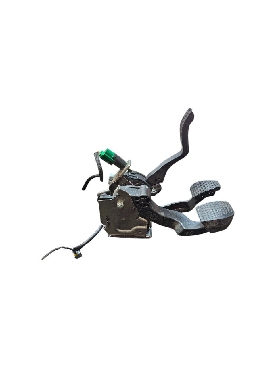 Complete Pedal Assembly Peugeot 208 I Code:9671433780 / 6PV00994941 (2012 - 2019) - F&P CRASH SRLS - Used Parts
