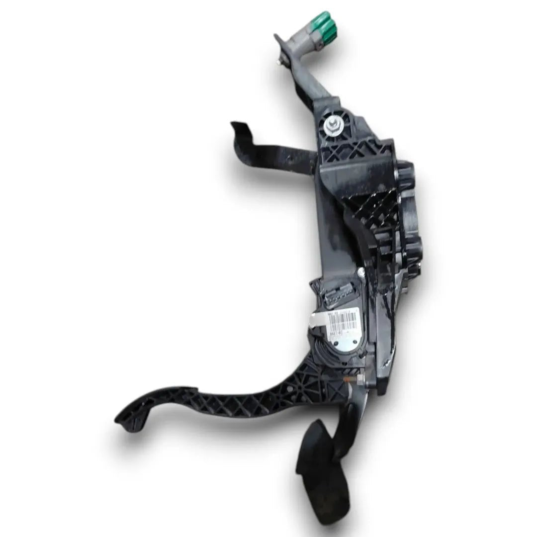 Pedaliera completa Peugeot Expert Furgone 4ª Serie dal 2016 cod. 86ET40 - F&P CRASH SRL - Ricambi Usati