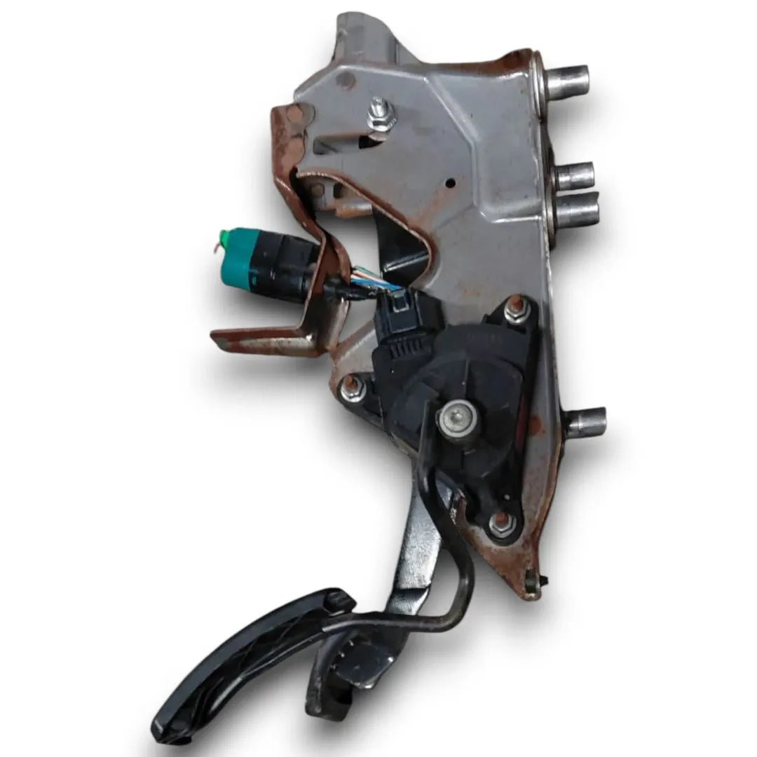 Pedaliera completa Renault ZOE 2013–2020 cod. E021426X11 - F&P CRASH SRL - Ricambi Usati