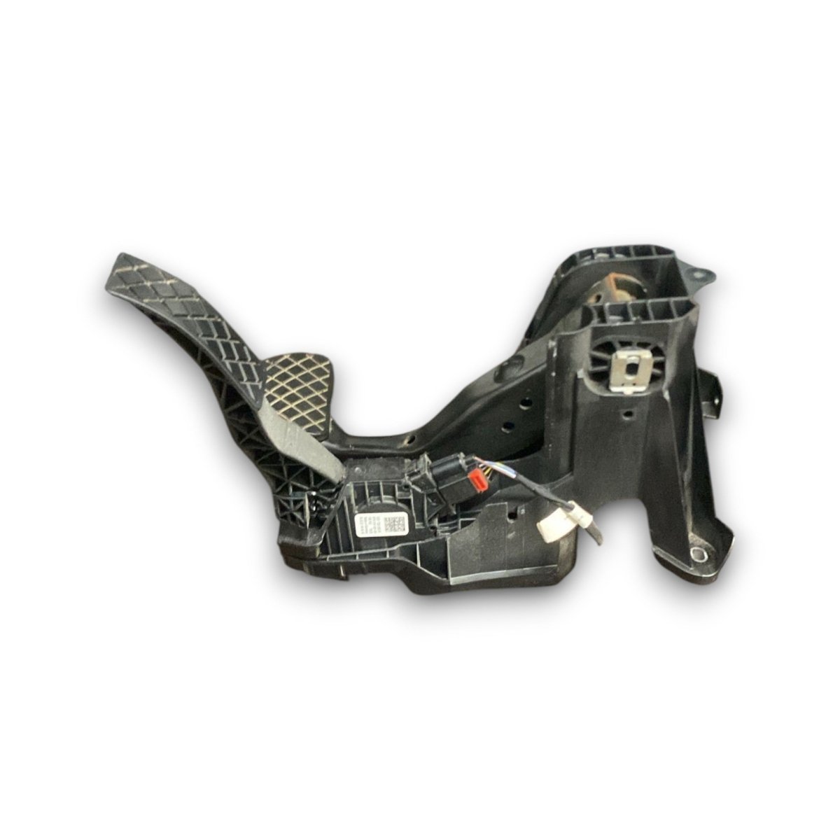 Pedaliera completa seat leon IV cod . 5q1723058ck (2020 >) - F&P CRASH SRL - Ricambi Usati