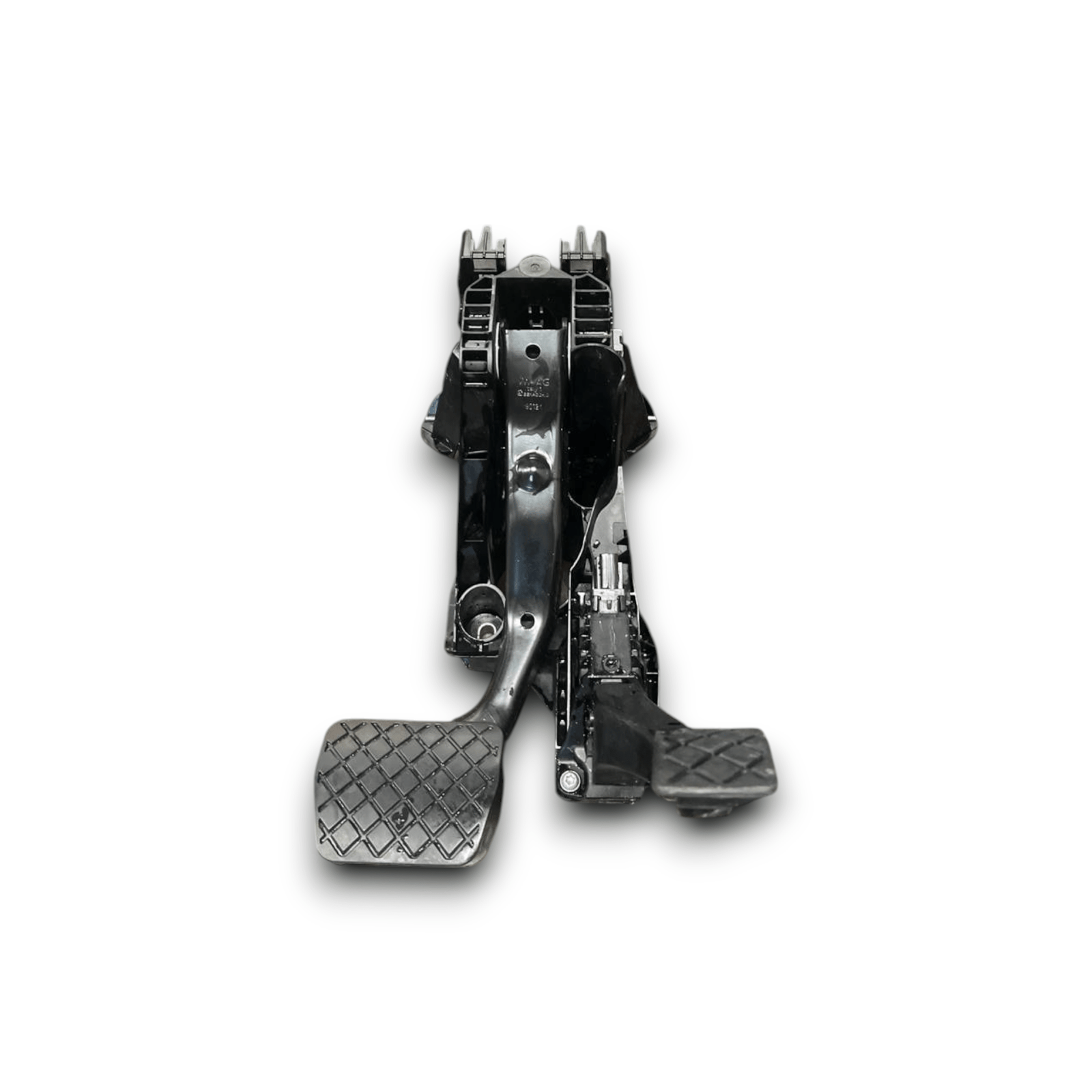 Pedaliera Freno + Acceleratore Audi Q3 F3 (2019>) cod: 5Q1723503L / cod: 5Q1723058CC - F&P CRASH SRLS - Ricambi Usati