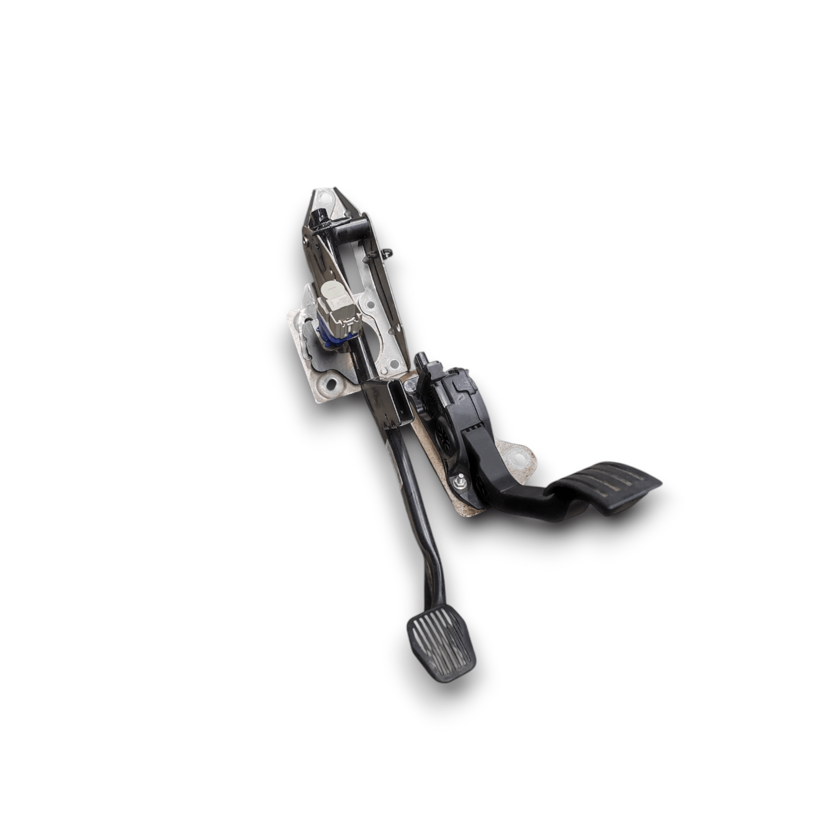 Brake + Accelerator Pedal Ford C - Max COD: AV612467AE (2010 - 2019) - F&P CRASH SRLS - Used Parts