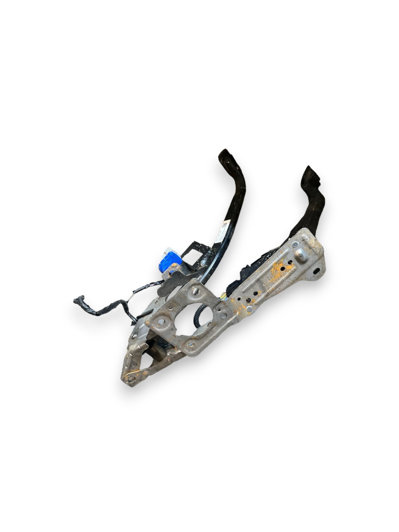 Pedaliera Freno Acceleratore Ford Kuga ( 2017 - 1.5d ) cod : AV61-2467-AF - F&P CRASH SRLS - Ricambi Usati