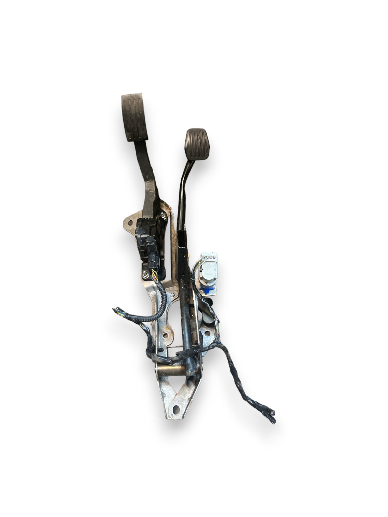 Pedaliera Freno Acceleratore Ford Kuga ( 2017 - 1.5d ) cod : AV61-2467-AF - F&P CRASH SRLS - Ricambi Usati