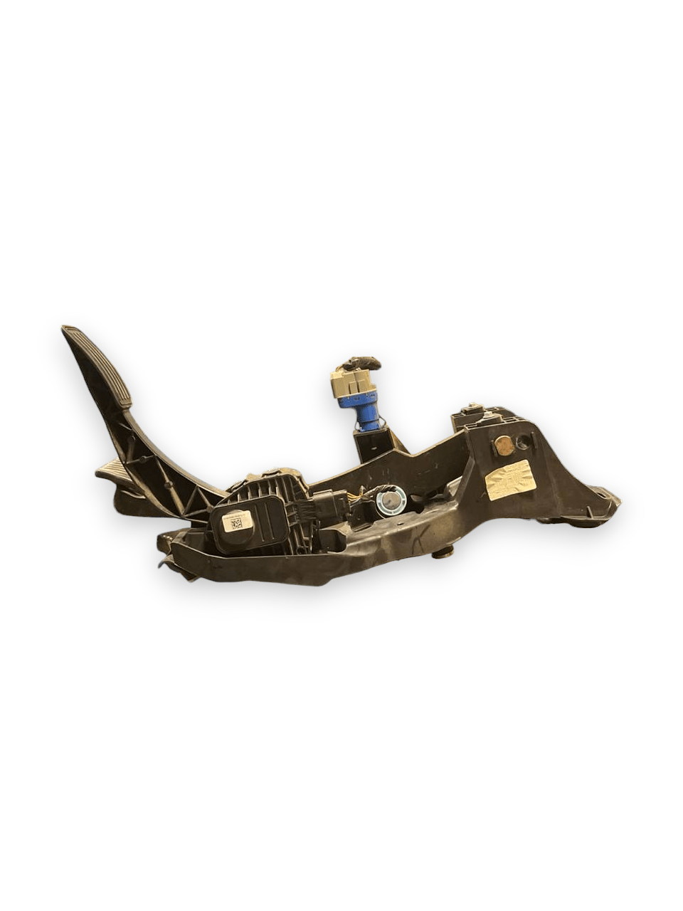 Pedaliera Freno + Acceleratore Ford S - Max 2.0 Diesel (2006 al 2023) cod: E1GC - 9F856 - MF - F&P CRASH SRLS - Ricambi Usati