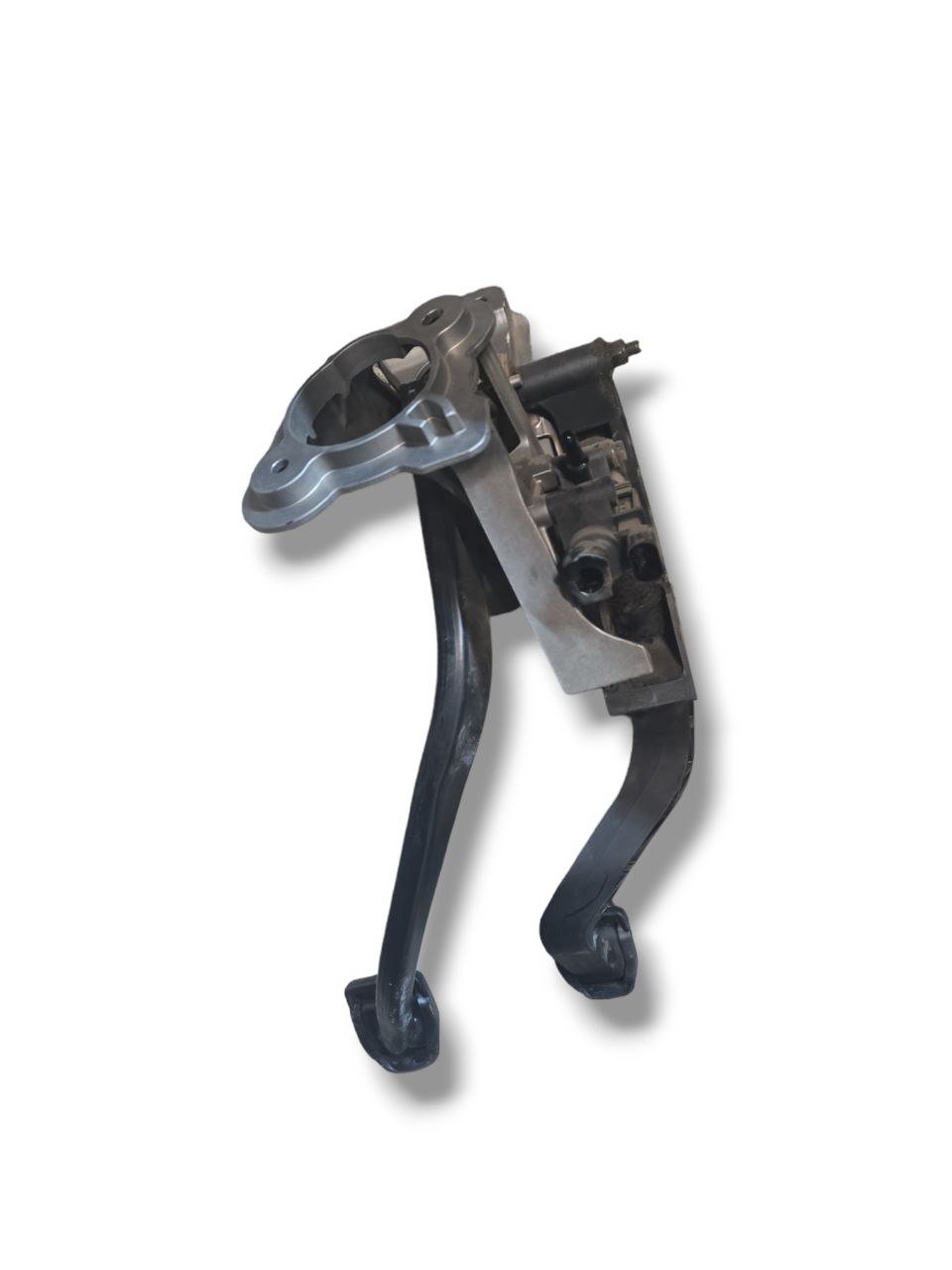 Brake + Accelerator Pedal Jaguar XF X260 (2015 >) Code: GX73-2450-BD - F&P CRASH SRLS - Used Parts