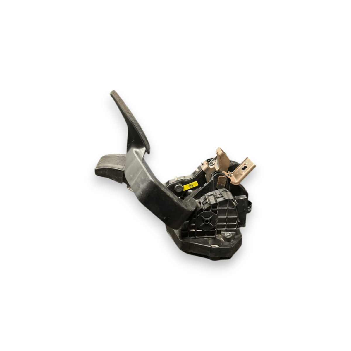 Brake + Accelerator Pedal Jeep Cherokee KL (2013 to 2023) code: 04581887AA - F&P CRASH SRLS - Used Parts