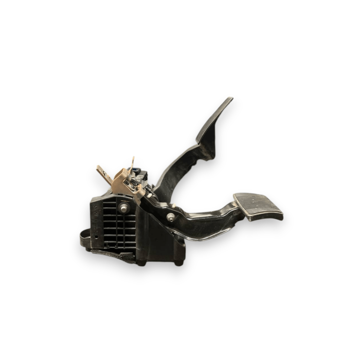 Brake + Accelerator Pedal Jeep Cherokee KL (2013 to 2023) code: 04581887AA - F&P CRASH SRLS - Used Parts