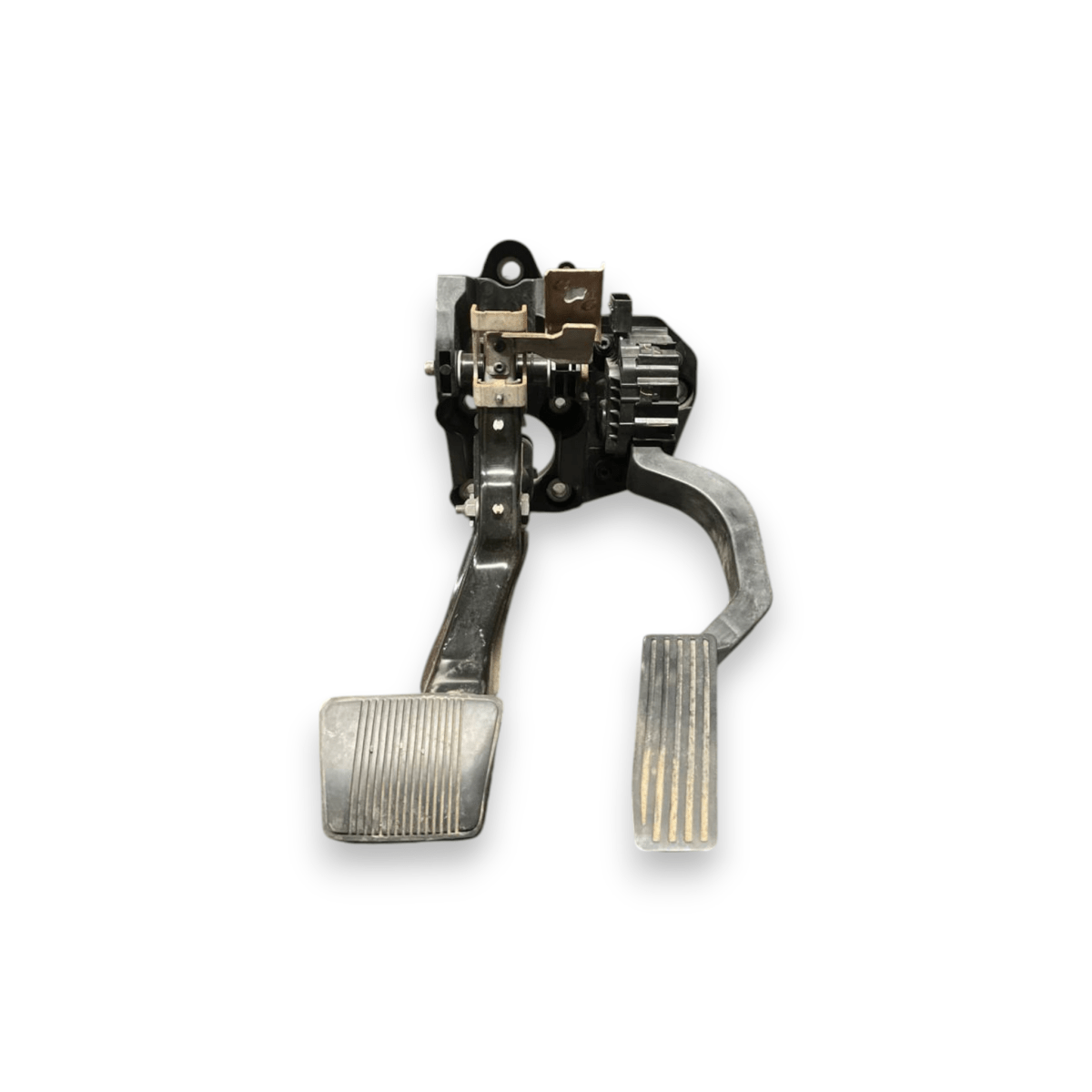 Brake + Accelerator Pedal Jeep Cherokee KL (2013 to 2023) code: 04581887AA - F&P CRASH SRLS - Used Parts
