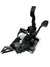 Pedaliera freno acceleratore Nissan Micra 1.2 benzina K13 ( 2012 ) cod. 180021HMOB - F&P CRASH SRLS - Ricambi Usati