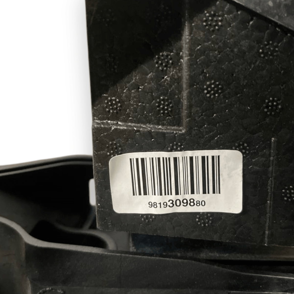 Pedaliera Freno + Acceleratore Opel Grandland X 1.5 Diesel (2017>) cod: 9819309880 - F&P CRASH SRLS - Ricambi Usati