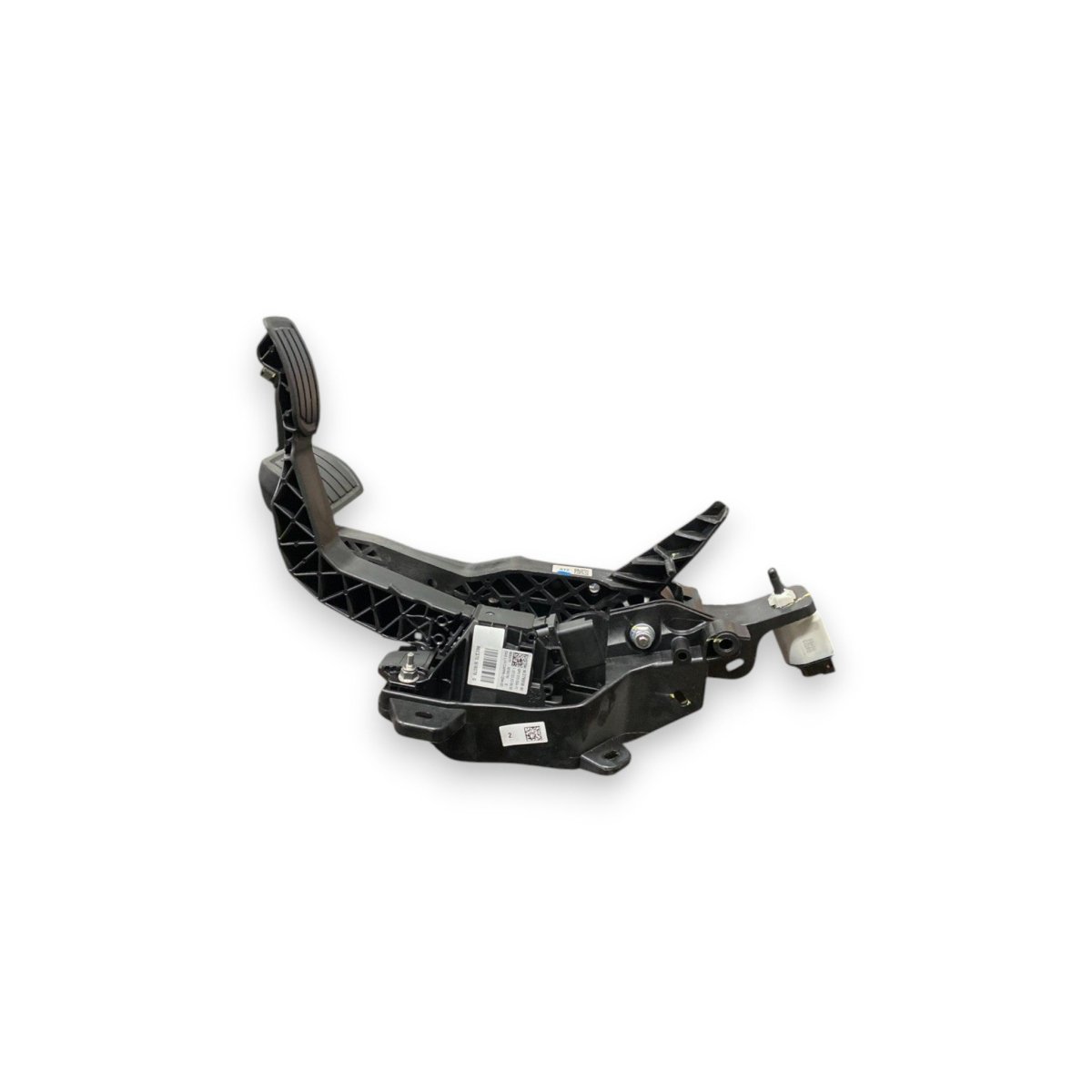 Pedaliera freno + acceleratore peugeot 208 ii (2019 - ) Cod: 9837891880 - F&P CRASH SRLS - Ricambi Usati