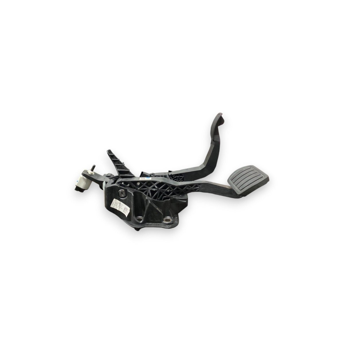 Brake + accelerator pedal peugeot 208 ii (2019 - ) Code: 9837891880 - F&P CRASH SRLS - Used Parts