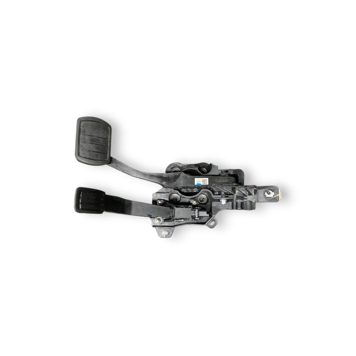 Pedaliera freno + acceleratore peugeot 208 ii (2019 - ) Cod: 9837891880 - F&P CRASH SRLS - Ricambi Usati